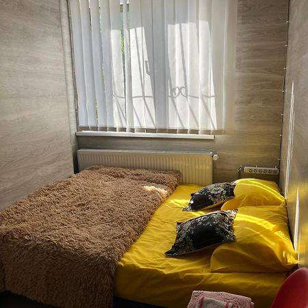 Apartment Centru Chişinǎu Buitenkant foto